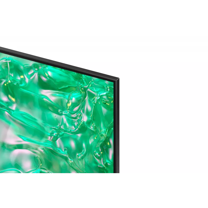 Samsung HU8000F 109,2 cm (43 polegadas) 4K Ultra HD Smart TV preto 20 W