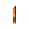 Ecrã de sinalização digital Samsung OH46DX 116,8 cm (46 polegadas) LCD Wi-Fi 3500 cd/m² Full HD preto Tizen 24/7