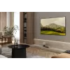 Samsung GQ55S85FAU 139,7 cm (55 polegadas) 4K Ultra HD Smart TV Wi-Fi preto