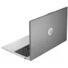 HP 250 G10 Intel® N N100 Portátil 39,6 cm (15,6 inch) Full HD 8 GB DDR4-SDRAM 256 GB SSD Wi-Fi 6 (802.11ax) Windows 11 Home Prateado