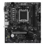 Placa-mãe MSI PRO A620AM-B EVO ATX — AMD A620A, Socket AM5, DDR5 2× DIMM até 128 GB, 5 Gb Ethernet, M.2 e SATA III, HDMI 2.1