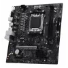 Placa-mãe MSI PRO A620AM-B EVO ATX — AMD A620A, Socket AM5, DDR5 2× DIMM até 128 GB, 5 Gb Ethernet, M.2 e SATA III, HDMI 2.1