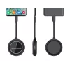 Conceptronic ATHERIC01B Kit de ecrã USB-C para HDMI sem fios 1080P