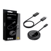 Conceptronic ATHERIC01B Kit de ecrã USB-C para HDMI sem fios 1080P