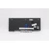 Peça de substituição para portátil Lenovo 5N20W67661 Teclado