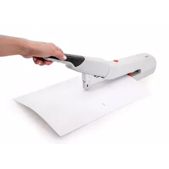 Agrafador Novus B 56XL branco