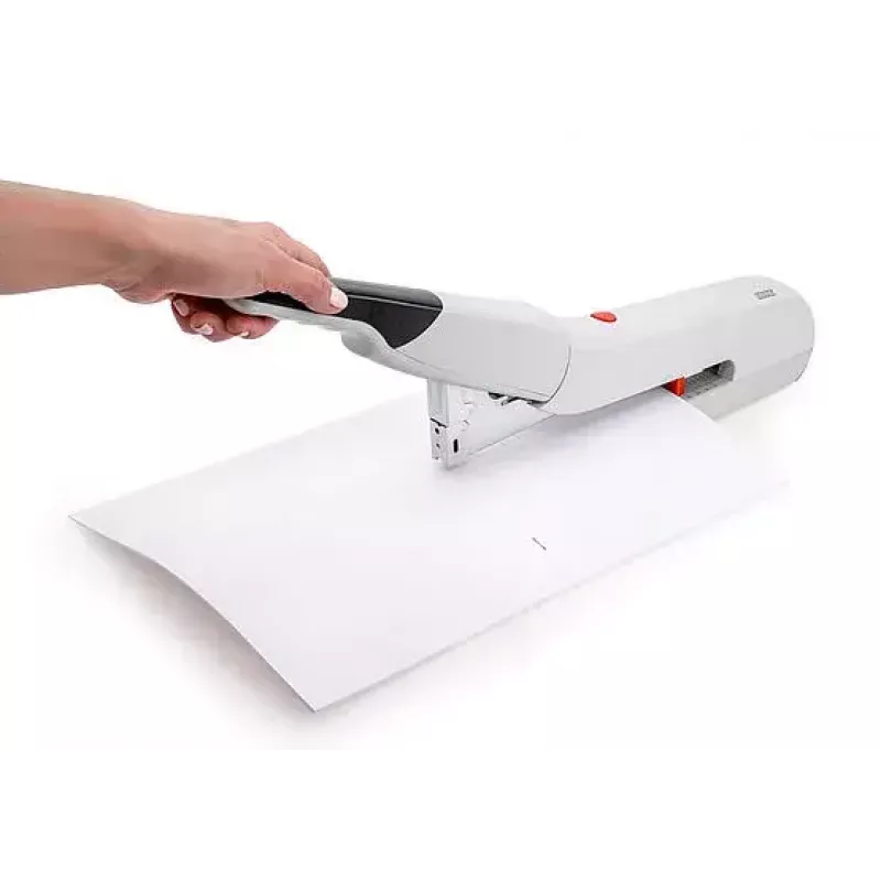 Agrafador Novus B 56XL branco