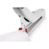 Agrafador Novus B 56XL branco