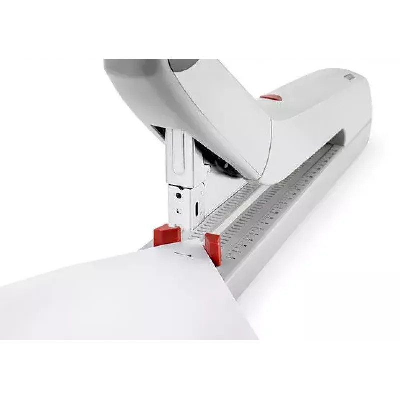 Agrafador Novus B 56XL branco