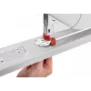 Agrafador Novus B 56XL branco
