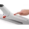 Agrafador Novus B 56XL branco