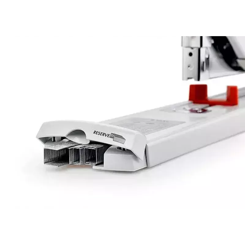 Agrafador Novus B 56XL branco