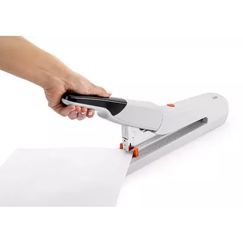 Agrafador Novus B 56XL branco