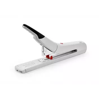 Agrafador Novus B 56XL branco