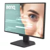 Monitor de computador BenQ GW2490C 60,5 cm (23,8 polegadas) Full HD 1920×1080 5 ms 178° VESA preto com altifalantes
