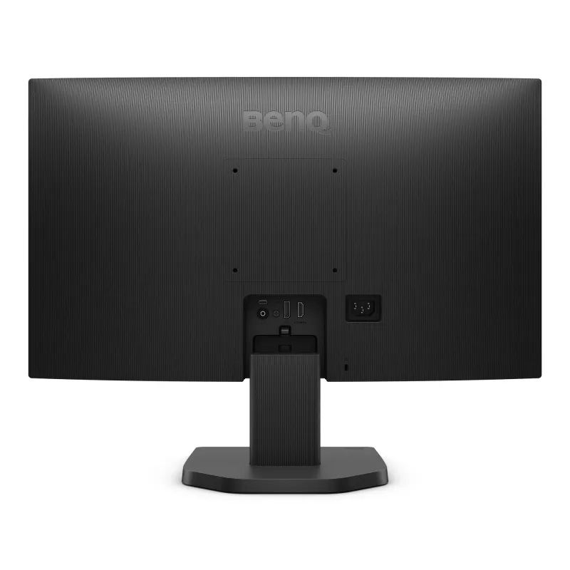 Monitor de computador BenQ GW2490C 60,5 cm (23,8 polegadas) Full HD 1920×1080 5 ms 178° VESA preto com altifalantes