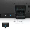 Monitor de computador BenQ GW2490C 60,5 cm (23,8 polegadas) Full HD 1920×1080 5 ms 178° VESA preto com altifalantes