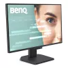 Monitor de computador BenQ GW2490C 60,5 cm (23,8 polegadas) Full HD 1920×1080 5 ms 178° VESA preto com altifalantes