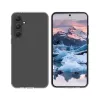 dbramante1928 Bulk - Nuuk - Galaxy A55 5G - Transparente, capa, Samsung, Galaxy A55 5G, 16,8 cm (6,6 polegadas), transparente