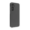 dbramante1928 Bulk - Nuuk - Galaxy A55 5G - Transparente, capa, Samsung, Galaxy A55 5G, 16,8 cm (6,6 polegadas), transparente