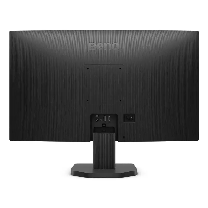 Monitor BenQ 27 polegadas 1080p FHD Eye-Care — 27 polegadas (68,6 cm), 1920×1080, 5 ms, IPS/LCD, mate, 16:9, 178°/178°, altifalantes integrados, VESA, preto