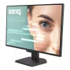 Monitor BenQ 27 polegadas 1080p FHD Eye-Care — 27 polegadas (68,6 cm), 1920×1080, 5 ms, IPS/LCD, mate, 16:9, 178°/178°, altifalantes integrados, VESA, preto