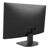 Monitor BenQ 27 polegadas 1080p FHD Eye-Care — 27 polegadas (68,6 cm), 1920×1080, 5 ms, IPS/LCD, mate, 16:9, 178°/178°, altifalantes integrados, VESA, preto