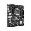 ASUS PRIME B760M-F WIFI Intel B760 LGA 1700 micro ATX