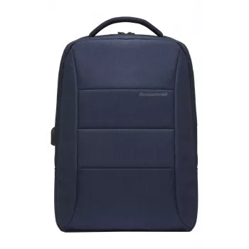 Mochila dbramante1928 Christiansborg 40,6 cm (16 polegadas) azul