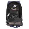 Mochila dbramante1928 Christiansborg 40,6 cm (16 polegadas) azul