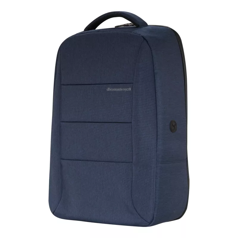Mochila dbramante1928 Christiansborg 40,6 cm (16 polegadas) azul