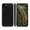 Capa de carteira dbramante1928 Lynge - iPhone 17e/16e/15/14/13 - preta