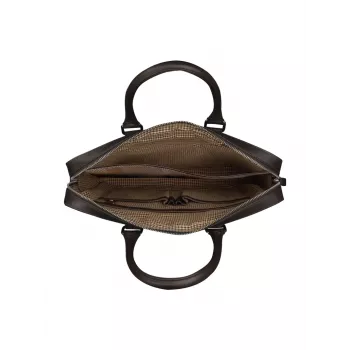 Pasta dbramante1928 Rosenborg 40,6 cm (16 polegadas) castanha