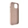 dbramante1928 Greenland Pro MS - iPhone 17e/16e/15/14/13 - capa robusta rosa