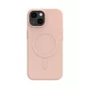 dbramante1928 Greenland Pro MS - iPhone 17e/16e/15/14/13 - capa robusta rosa