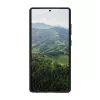 Capa traseira dbramante1928 Nuuk para Samsung Galaxy S25 Ultra – plástico, preta