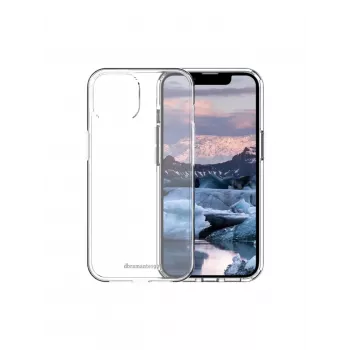 Capa dbramante1928 Reykjavik Pro iPhone 14 transparente