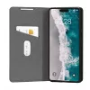Capa folio dbramante1928 Bulk Bergen iPhone 15 preta