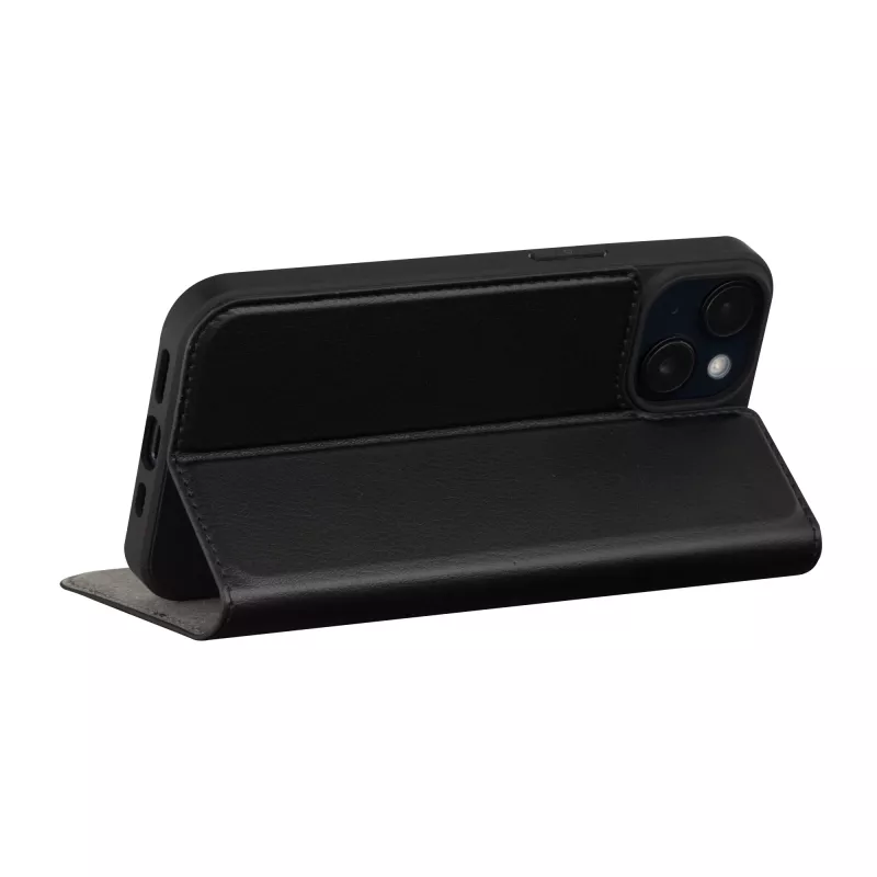 Capa folio dbramante1928 Bulk Bergen iPhone 15 preta
