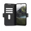 Capa para telemóvel dbramante1928 Bergen Pro plástico preta para Samsung Galaxy S25+