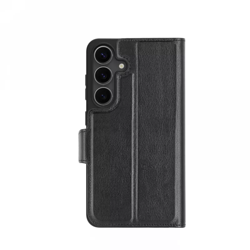 Capa para telemóvel dbramante1928 Bergen Pro plástico preta para Samsung Galaxy S25+