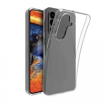 Capa traseira dbramante1928 Greenland para Samsung Galaxy A26 — plástico transparente reciclável