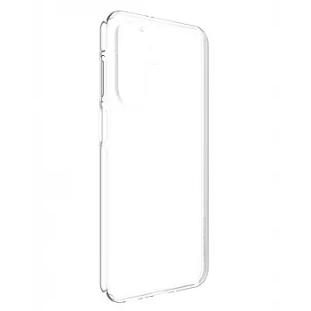 Capa traseira dbramante1928 Greenland para Samsung Galaxy A26 — plástico transparente reciclável