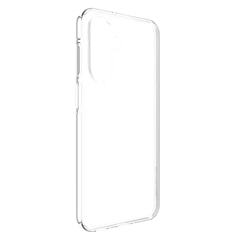 Capa traseira dbramante1928 Greenland para Samsung Galaxy A26 — plástico transparente reciclável