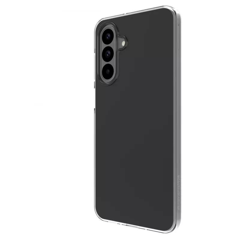 Capa traseira dbramante1928 Greenland para Samsung Galaxy A26 — plástico transparente reciclável