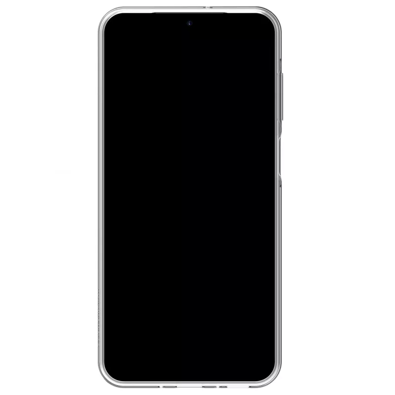 Capa traseira dbramante1928 Greenland para Samsung Galaxy A26 — plástico transparente reciclável