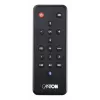 Barra de som CANTON Sound M preta 2.1 canais 300 W, DTS/Dolby, indicador LED, com fios e sem fios