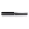 Barra de som CANTON Sound M preta 2.1 canais 300 W, DTS/Dolby, indicador LED, com fios e sem fios