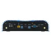 Shuttle BPCAL02-i5 PC industrial box, Core i5-1235U, 2x SO-DIMM, 2x LAN, 1x COM, 1x HDMI, 4x USB, sem ventoinha, funcionamento contínuo 24/7