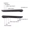 TERRA Mobile 1516R Intel® Core™ i5 i5-1334U Portátil 39,6 cm (15,6